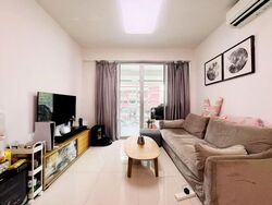 Oasis @ Elias (D18), Condominium #544924941